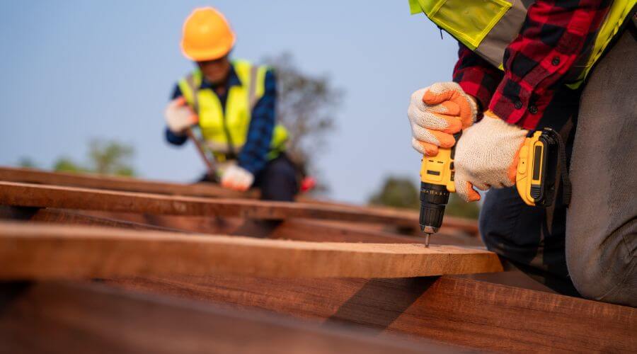 Local Chimney Repair in Lancaster, PA
